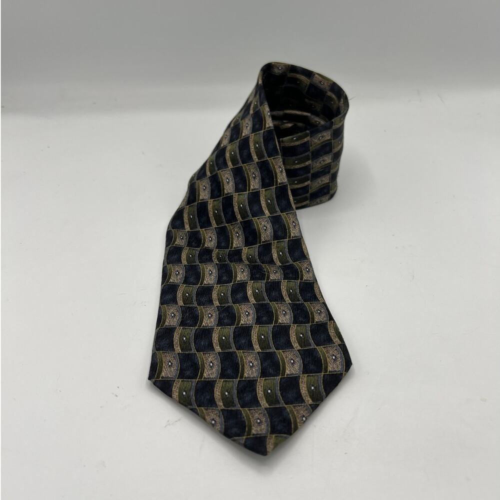 Louis Roth Men's Necktie